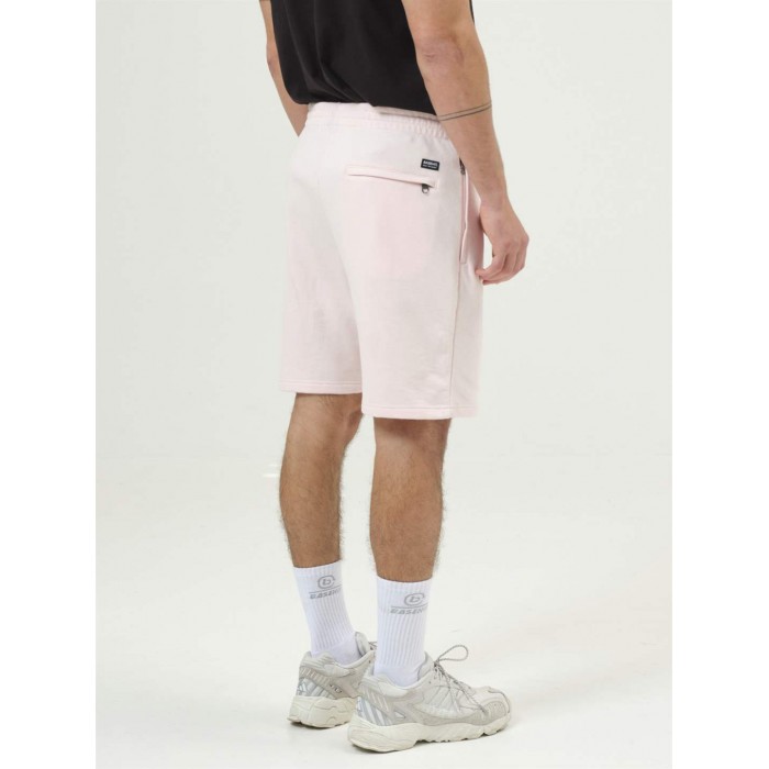 BASEHIT SHORTS ΡΟΖ