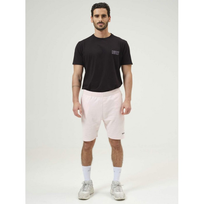 BASEHIT SHORTS ΡΟΖ