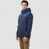 Basehit Men's Neopren Jacket