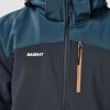 Basehit Men's Neopren Jacket