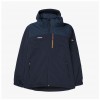 Basehit Men's Neopren Jacket