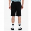 BASEHIT MENS SHORTS BLACK