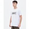 BASEHIT ΑΝΔΡΙΚΟ T-SHIRT WHITE