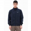 BASEHIT MENS JACKET BLUE