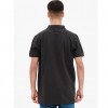 BASEHIT MENS POLO FOREST