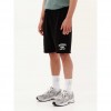 EMERSON MENS SHORTS BLACK