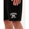 EMERSON MENS SHORTS BLACK