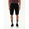 EMERSON MENS CARGO SHORTS BLACK