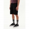 EMERSON MENS CARGO SHORTS BLACK