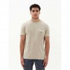 EMERSON MENS T-SHIRT LIGHT OLIVE