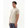 EMERSON MENS T-SHIRT LIGHT OLIVE