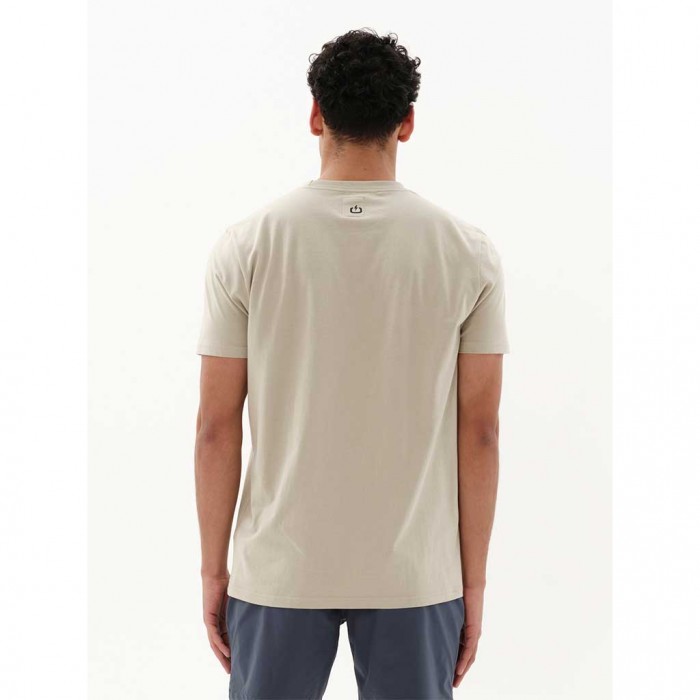 EMERSON MENS T-SHIRT LIGHT OLIVE