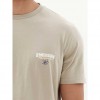 EMERSON MENS T-SHIRT LIGHT OLIVE