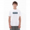 EMERSON MENS T-SHIRT WHITE 1