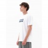 EMERSON MENS T-SHIRT WHITE 1