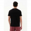 EMERSON MENS T-SHIRT BLACK