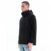 BASEHIT JACKET BLACK FOR MENS