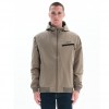 BASEHIT MENS JACKET BOMBER LIGHT HAKI