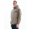 BASEHIT MENS JACKET BOMBER LIGHT HAKI