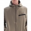 BASEHIT MENS JACKET BOMBER LIGHT HAKI