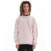 BASEHIT MENS KNIT NUDE PINK