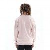 BASEHIT MENS KNIT NUDE PINK