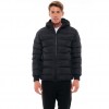 BISTON MEN PUFFER BLACK