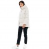 BISTON WOMEN JACKET BEIGE