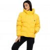 BISTON WOMAN JACKET YELLOW