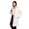 BISTON WOMAN JACKET BEIGE