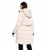 BISTON WOMAN JACKET BEIGE