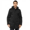 BISTON MAN JACKET BLACK 1
