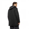 BISTON MAN JACKET BLACK 1