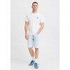 BLEND MAN JEAN SHORTS LIGHT BLUE BLEND MAN JEAN SHORTS LIGHT BLUE