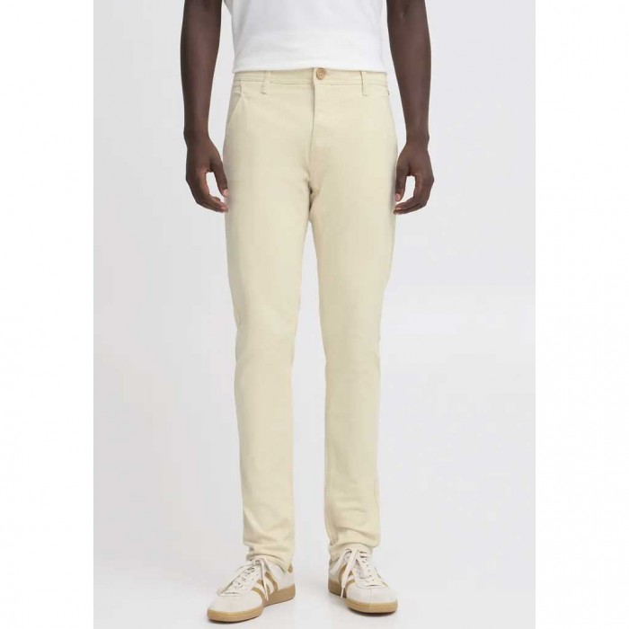 BLEND MAN CHINO PANT BEIGE