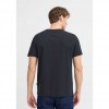 BLEND MAN T SHIRT BLACK