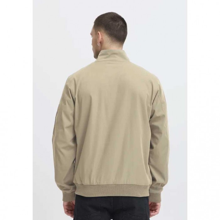 BLEND MAN JACKET BEIGE