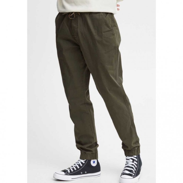 BLEND MAN PANT GREEN