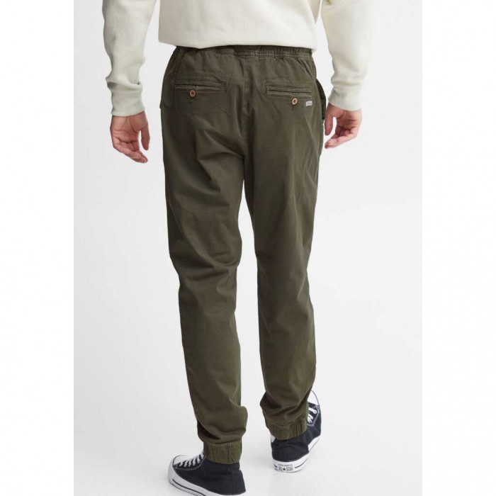 BLEND MAN PANT GREEN