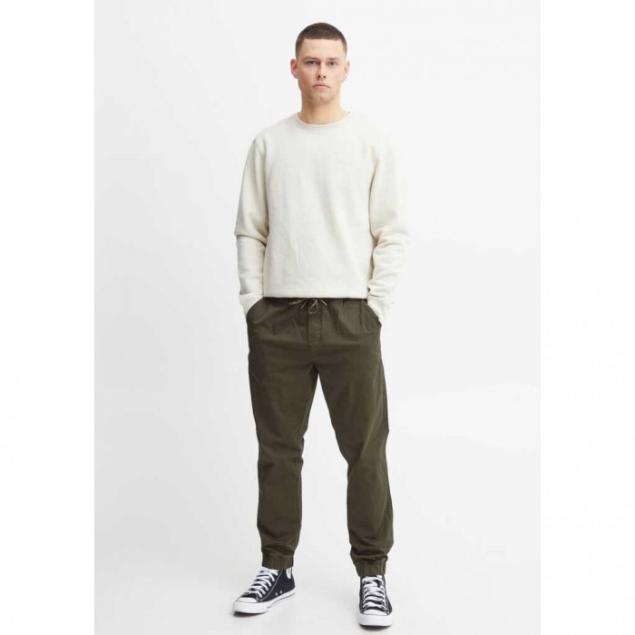 BLEND MAN PANT GREEN