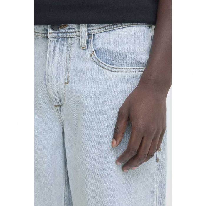 BLEND MAN OVER JEAN LIGHT BLUE