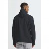 BLEND MAN TRANSEASONAL JACKET BLACK BLEND MAN TRANSEASONAL JACKET BLACK