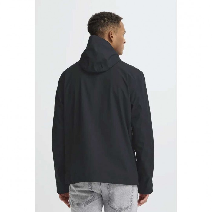 BLEND MAN TRANSEASONAL JACKET BLACK