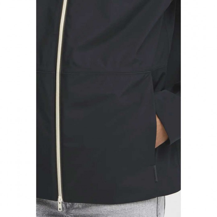 BLEND MAN TRANSEASONAL JACKET BLACK