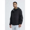 BLEND MAN JACKET S/S BLACK BLEND MAN JACKET S/S BLACK