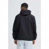 BLEND MAN JACKET S/S BLACK BLEND MAN JACKET S/S BLACK