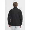 BLEND MAN SUMMER JACKET BLACK BLEND MAN SUMMER JACKET BLACK