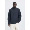 BLEND MAN JACKET DARK BLUE BLEND MAN JACKET DARK BLUE