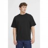 BLEND MAN T SHIRT OVER BLACK BLEND MAN T SHIRT OVER BLACK