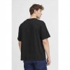 BLEND MAN T SHIRT OVER BLACK BLEND MAN T SHIRT OVER BLACK